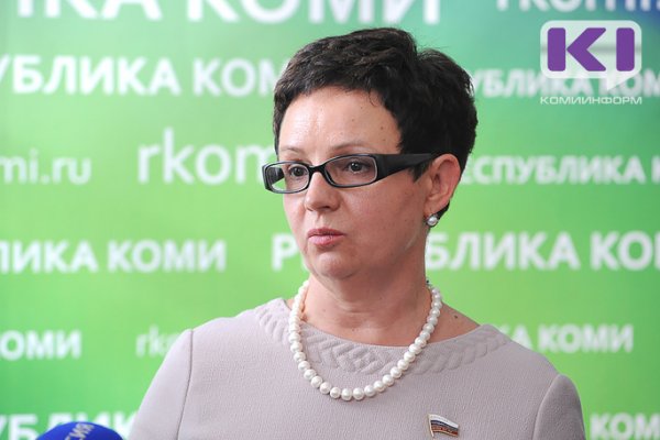 Государство готово в полном объеме исполнить все социальные обязательства - Ольга Савастьянова

