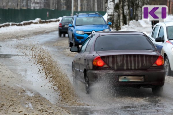 В Сыктывкаре микрофинансовая компания забрала у должницы автомобиль