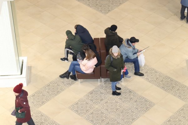 В Сыктывкаре во время школьных каникул продолжатся рейды по торговым центрам, магазинам и дворам