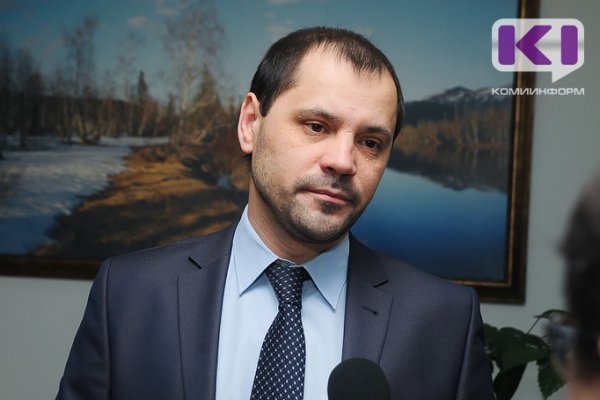 Руководитель Минприроды Коми ответил зоозащитникам по поводу отстрела диких животных

