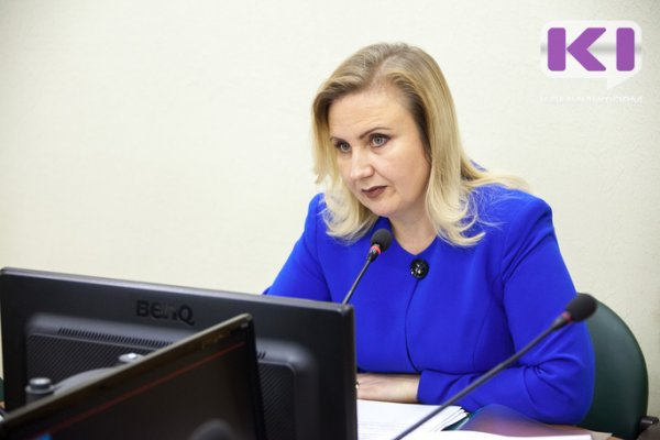 Эжва не закрывается для въезда-выезда - мэр Сыктывкара