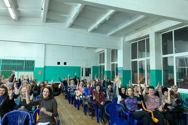 Проведение собраний по обсуждению народных проектов в Коми продлевают до 20 июня