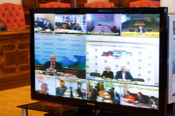 В Коми отремонтируют жилье 67 участников и инвалидов Великой Отечественной войны

