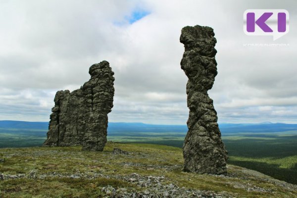 В Коми плато Маньпупунёр закрыли для туристов
