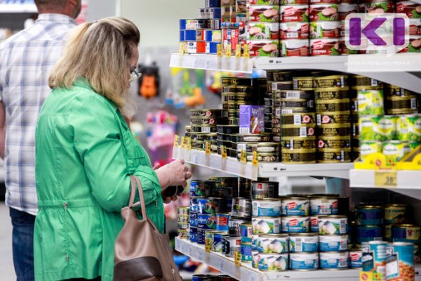 Список продуктов, которыми рекомендуется запастись для карантина