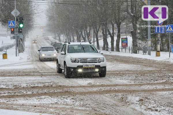 В Сыктывкаре введен пропускной режим