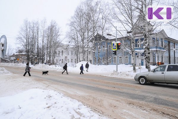 В Выльгорте восстановят автобусное сообщение с Сыктывкаром