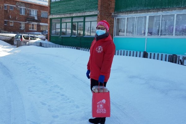 В Усть-Цилемском районе заработал проект 