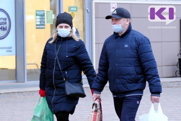 ВОЗ порекомендовала носить маски только врачам и зараженным