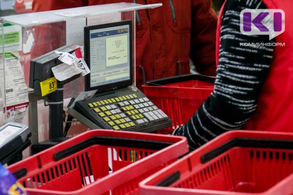 Российские продуктовые ритейлеры столкнулись с нехваткой персонала