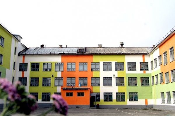 В Воркуте началась выдача пайков для школьников