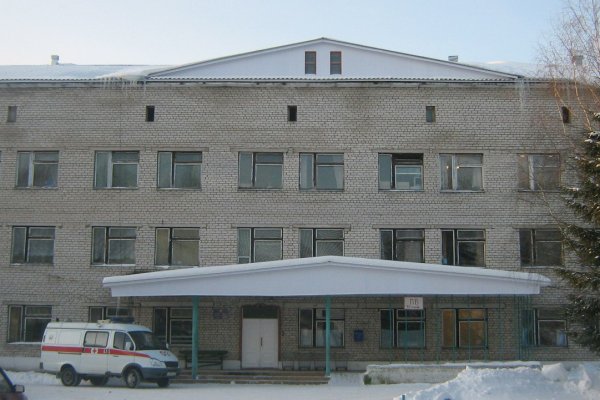 В Прилузском районе зафиксирован еще один случай заболевания коронавирусом 