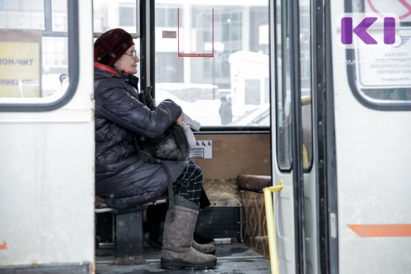 В Ухте рассматривают возможность запустить автобусы из поселков 