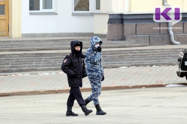 В Коми запустят автоматизированную систему пропусков