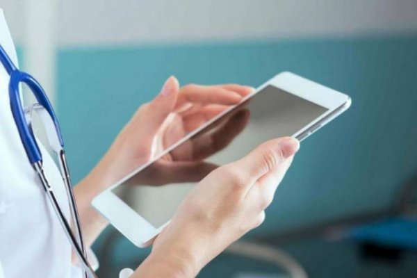 ЛУКОЙЛ-Коми обеспечит усинскую больницу бесплатным wi-fi

