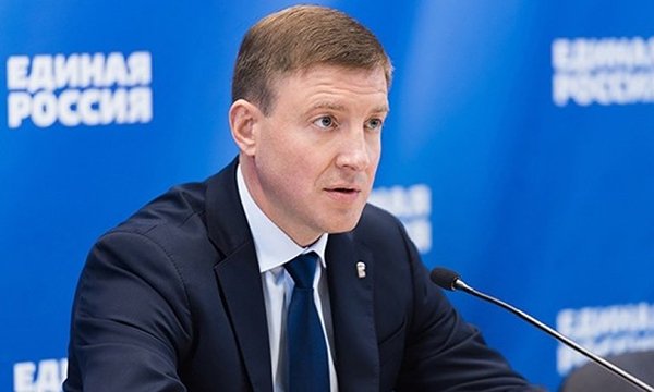 Андрей Турчак: Никакая пандемия не сделает для нас 9 мая обычным днем, это священная дата для каждой семьи в России