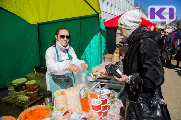 В Коми предлагают снизить налоговую ставку для малого и среднего бизнеса