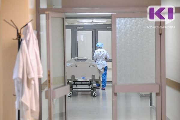 В Коми от коронавируса выздоровели еще 11 человек