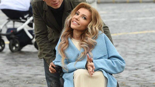 Ухтинка Юлия Самойлова собирает деньги на запись нового альбома