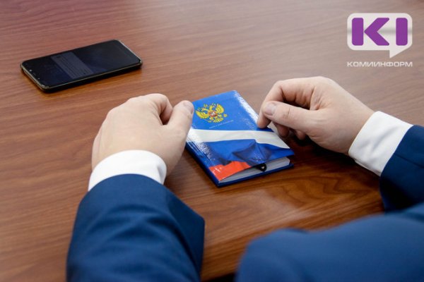 Самый богатый депутат Ухты заработал более 20 млн рублей за 2019 год