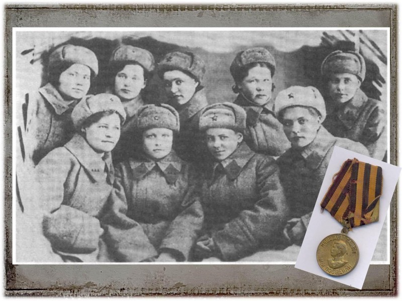 К 75-летию Победы: о чем писали газеты в Коми в ноябре 42-го