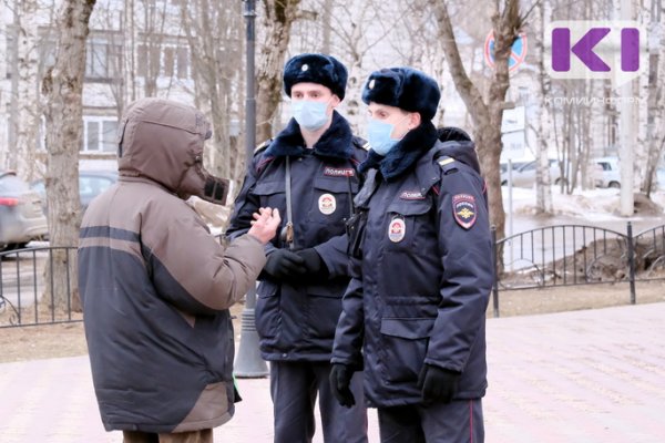 В Коми утвержден порядок передвижения по территории республики