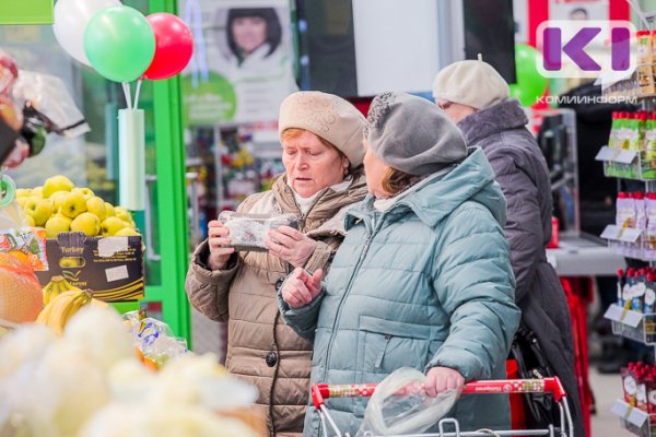 Госдума подготовит законопроект о передаче продуктов на благотворительность



