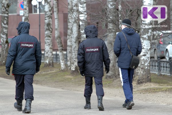 Шесть сыктывкарцев привлечены к ответственности за нарушение режима самоизоляции