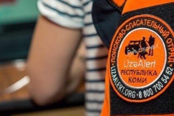 Поисковый отряд 