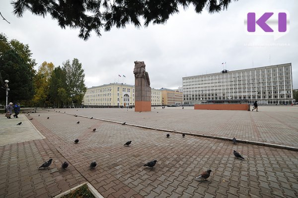 Главу Коми предлагают наделить новыми полномочиями при ЧС