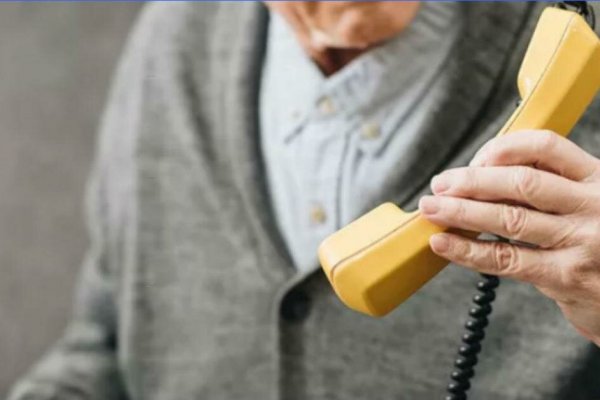 Звонки с домашних телефонов для 60 ветеранов Великой Отечественной войны и блокадников Коми станут бесплатными