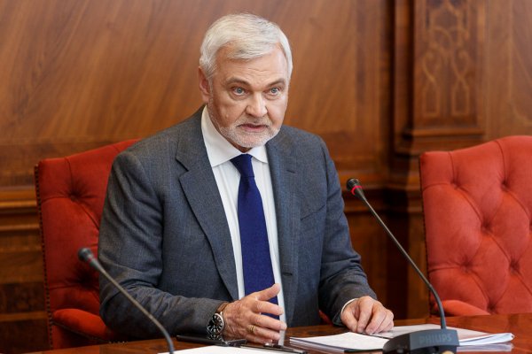 В Коми уже приступили к подготовке предложений по нормализации деловой жизни региона 