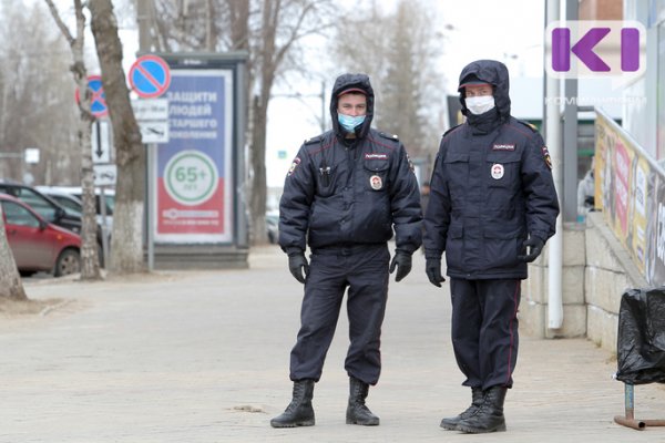 COVID-19 в городах и районах Коми: актуальные цифры на 29 апреля
