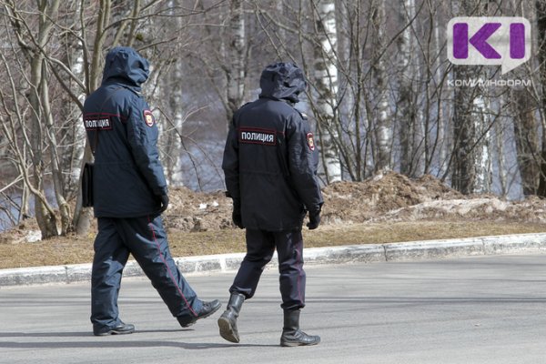 Сыктывкарца оштрафовали за празднование дня рождения в период самоизоляции