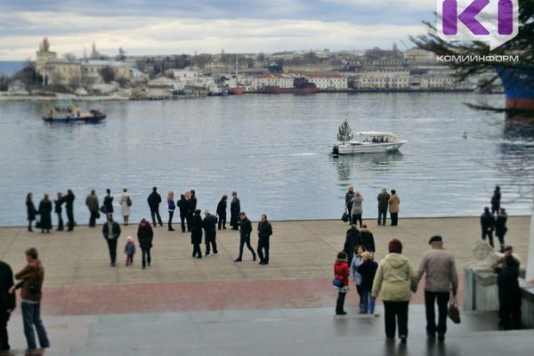 Всех приезжих в Крым будут отправлять в обсерватор на 14 дней