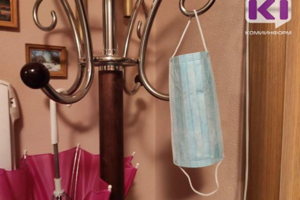 Более половины россиян признались в усталости от режима самоизоляции

