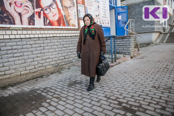 В 2020 году продолжительность жизни жителей Коми увеличится до 71,8 года