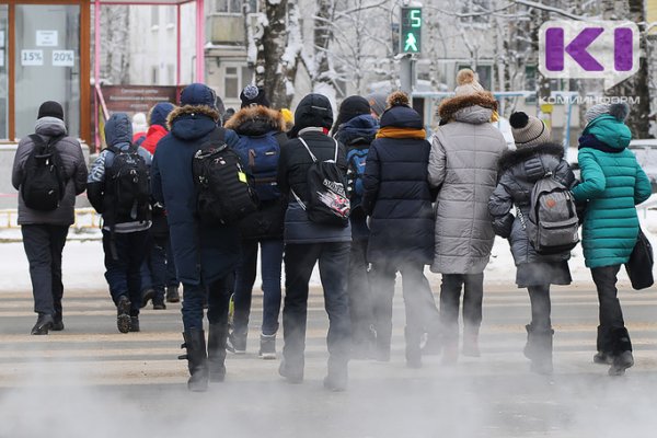 Эжвинские подростки привлечены к ответственности за нарушение режима самоизоляции