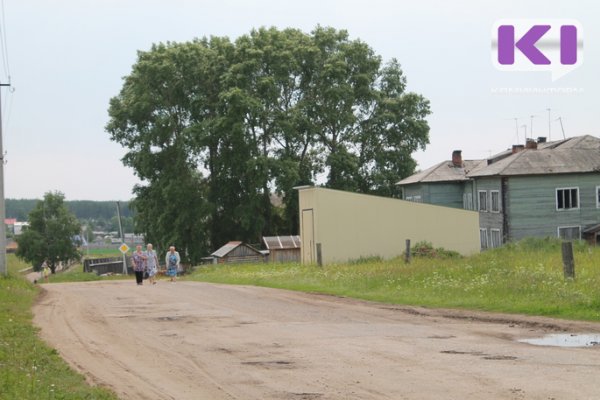 В Коми начали компенсировать расходы по доставке товаров в труднодоступные населённые пункты