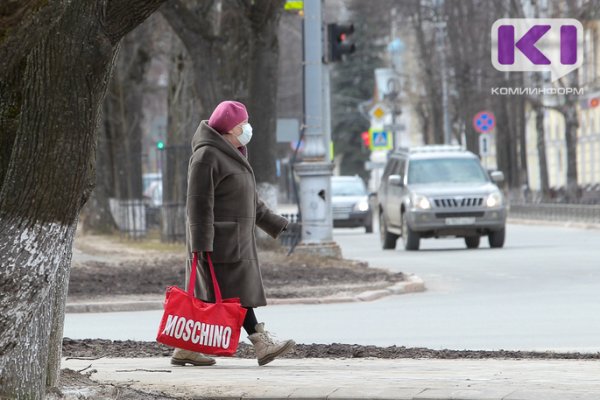 COVID-19 в городах и районах Коми: актуальные цифры на 30 апреля
