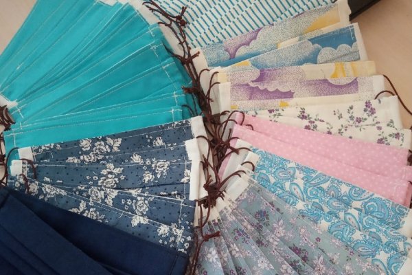 Участницы центра 