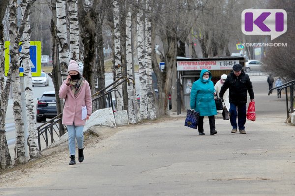 В Коми от коронавируса излечились еще 18 человек

