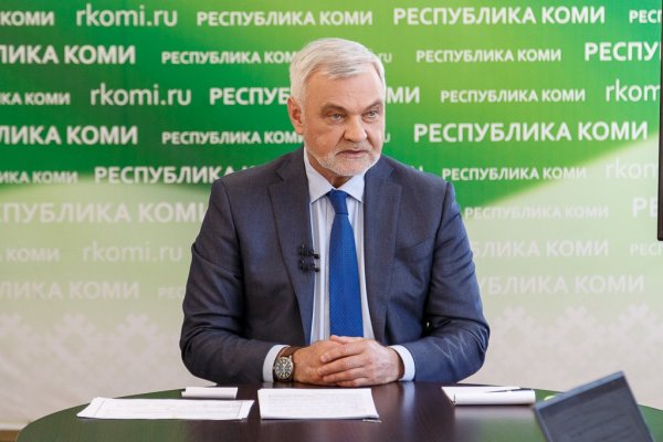 В Коми прибудут инфекционисты из федеральных медицинских центров