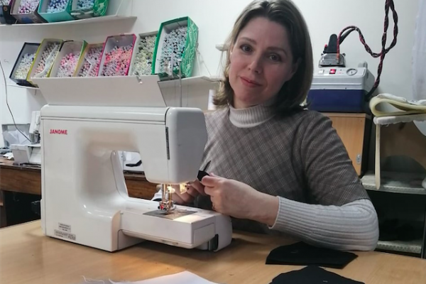 Как малый бизнес в Сыктывкаре живёт во время всеобщей самоизоляции