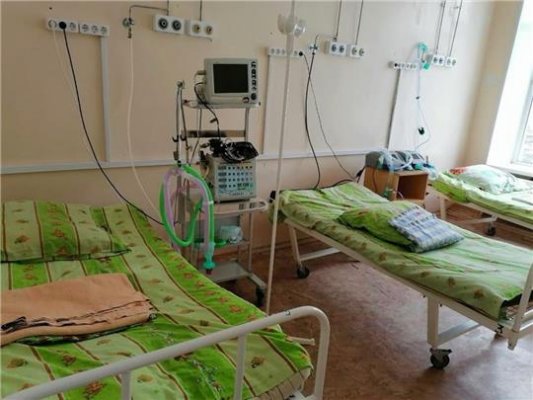 Вагит Алекперов направил 50 млн рублей из личных средств на борьбу с коронавирусом в Коми