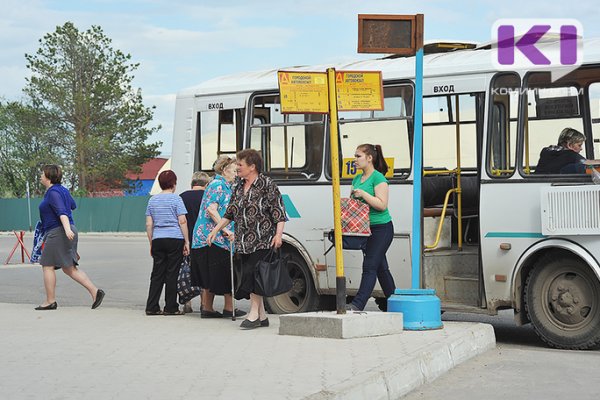 В Коми по просьбам жителей возобновляется движение по шести межмуниципальным маршрутам