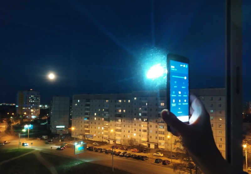 Жителям Коми предлагают зажечь "Фонарики Победы"