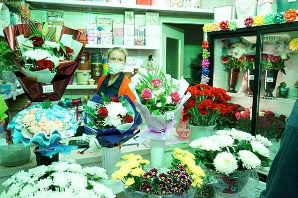 Сыктывкарская мэрия выявила новые случаи незаконной торговли 