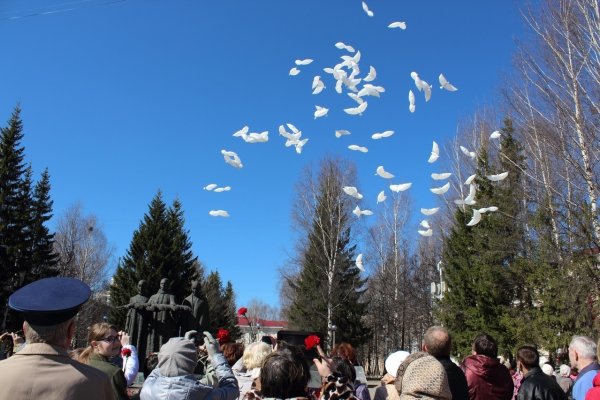 В Коми определили лучшие патриотические программы учреждений культуры