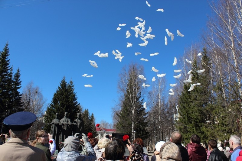 В Коми определили лучшие патриотические программы учреждений культуры